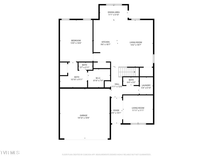 Photo #8: 137 Sweet Pea Trail