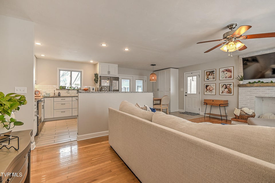 Photo #6: 5428 Odd Fellow Road