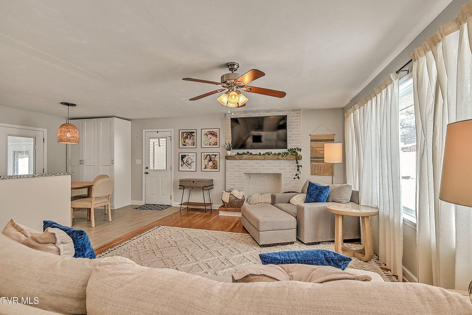 Photo #7: 5428 Odd Fellow Road