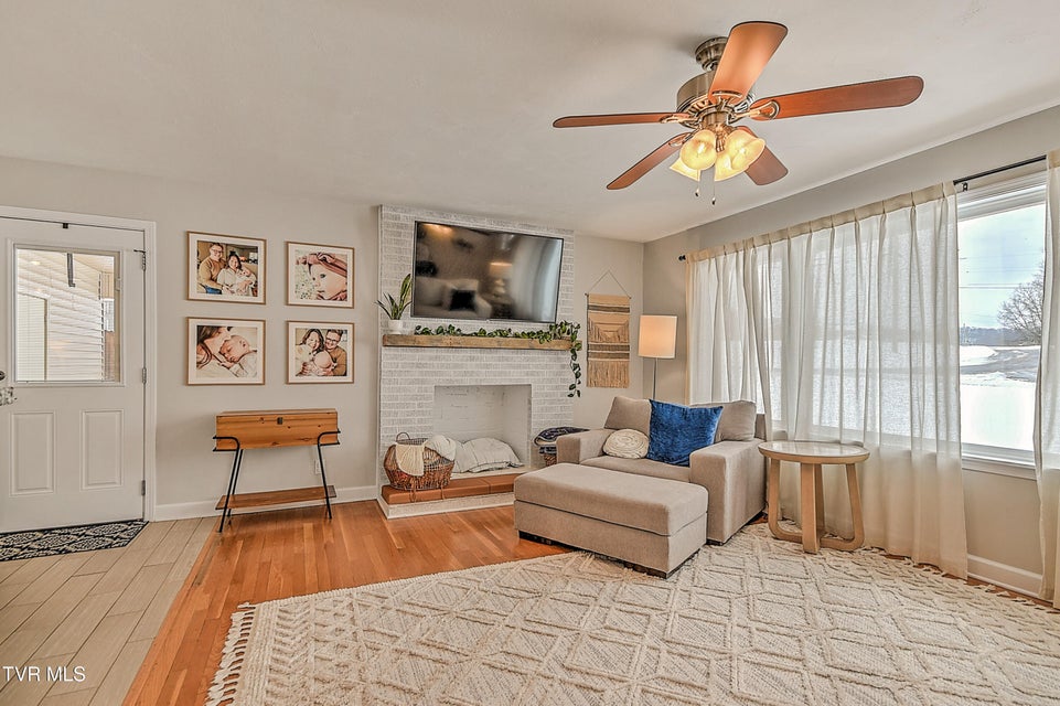 Photo #8: 5428 Odd Fellow Road