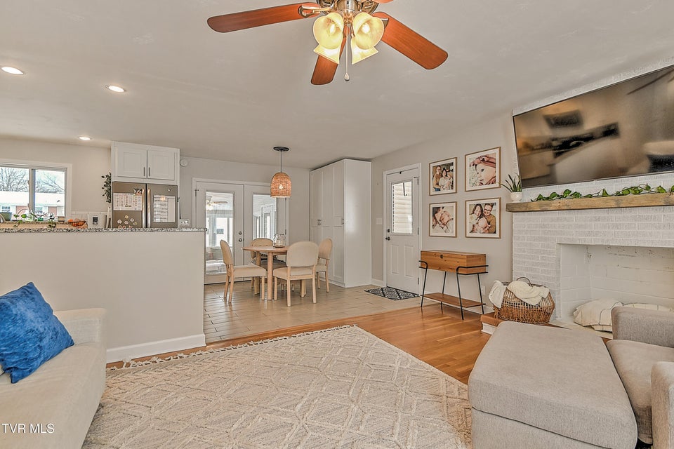 Photo #9: 5428 Odd Fellow Road