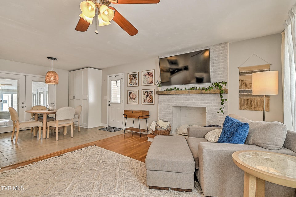 Photo #10: 5428 Odd Fellow Road