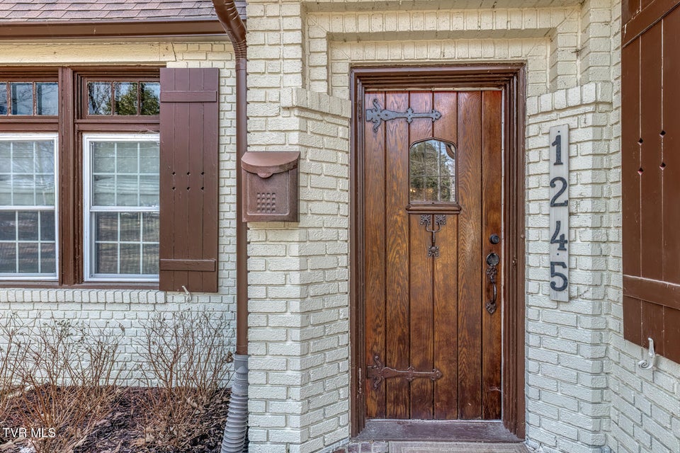 Photo #3: 1245 Watauga Street