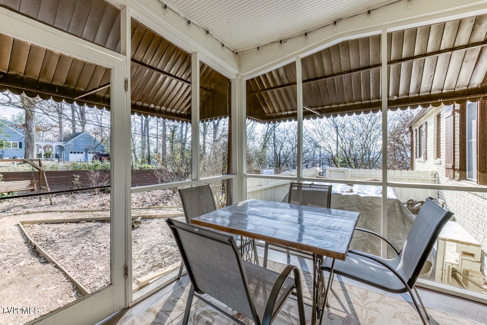 Photo #11: 1245 Watauga Street