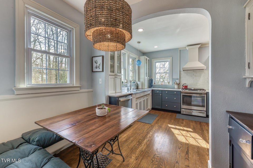 Photo #17: 1245 Watauga Street