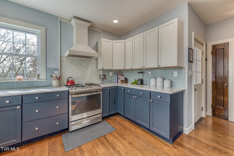 Photo #20: 1245 Watauga Street