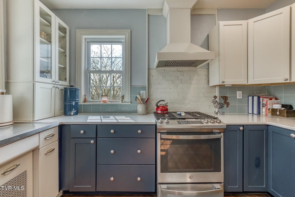 Photo #23: 1245 Watauga Street