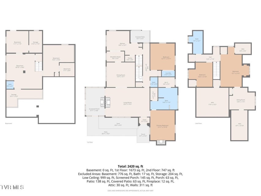 Photo #67: 1245 Watauga Street