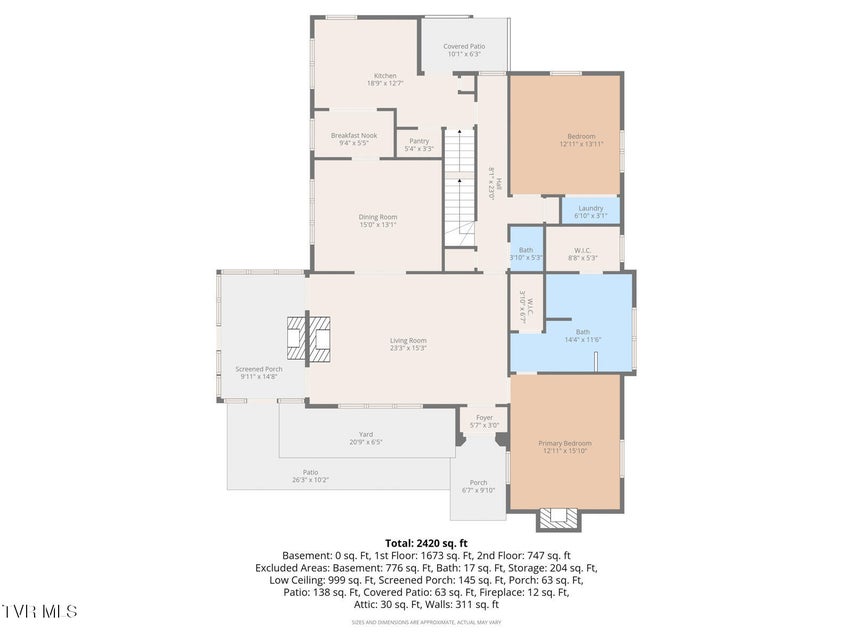 Photo #68: 1245 Watauga Street