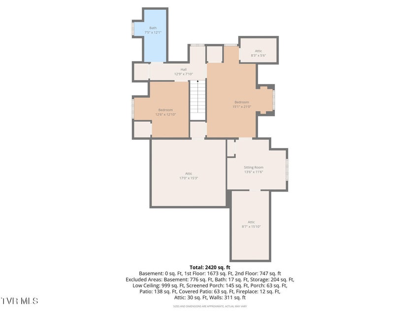 Photo #69: 1245 Watauga Street