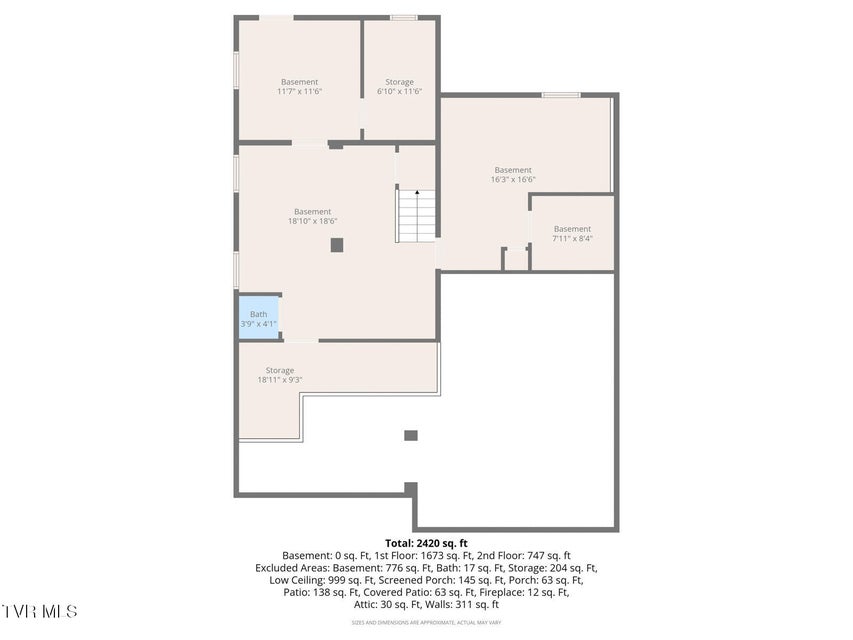 Photo #70: 1245 Watauga Street