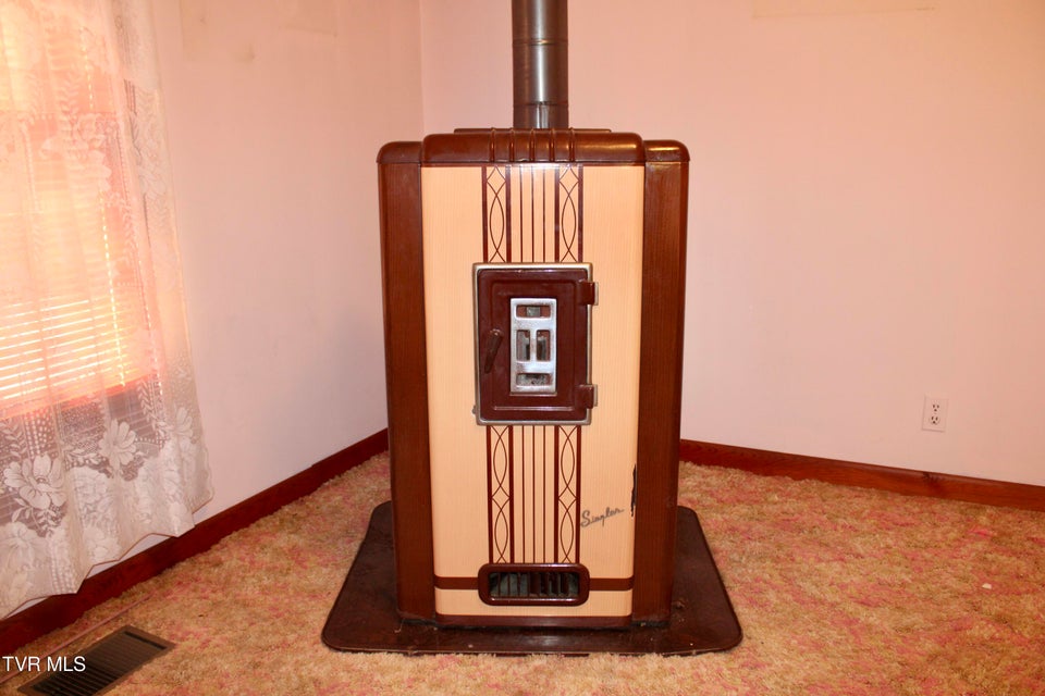 Photo #23: 5517 Poplar Springs Road