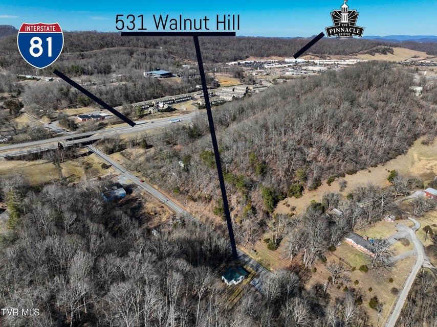 Photo #4: 531 Walnut Hill Road