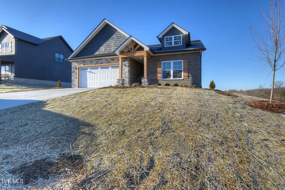 Photo #2: 234 Ruby Rose Ridge