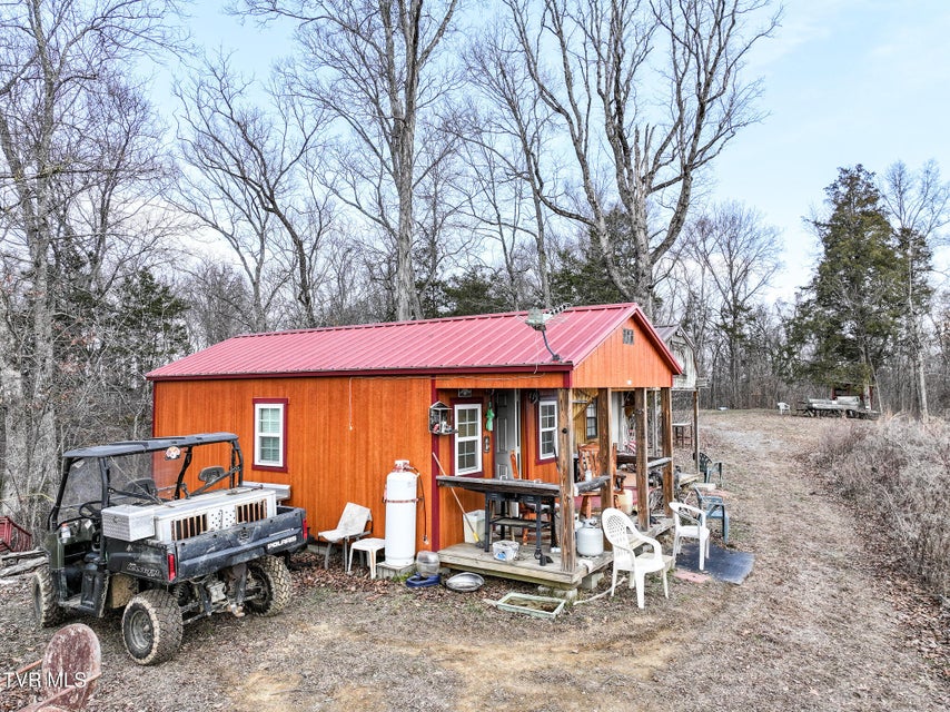Photo #12: 13.94 Acre Fish Hatchery Road