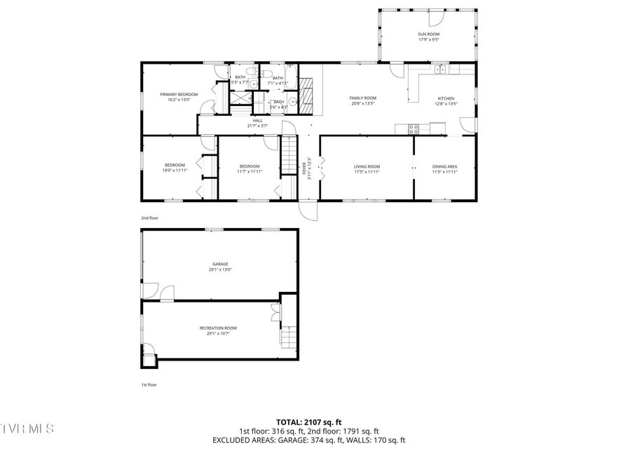 Photo #2: 110 Quillen Drive