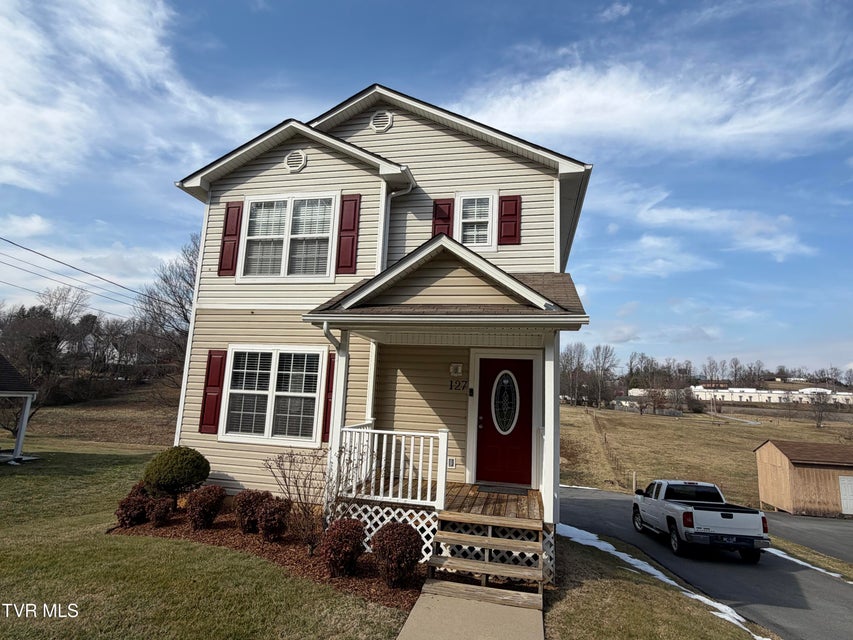 Photo #6: 127 Cloverdale Lane