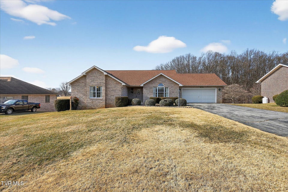 Photo #3: 19451 Old Jonesboro Road