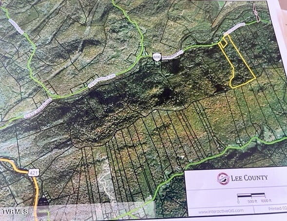 Photo #2: Near 2995 State Route 606 