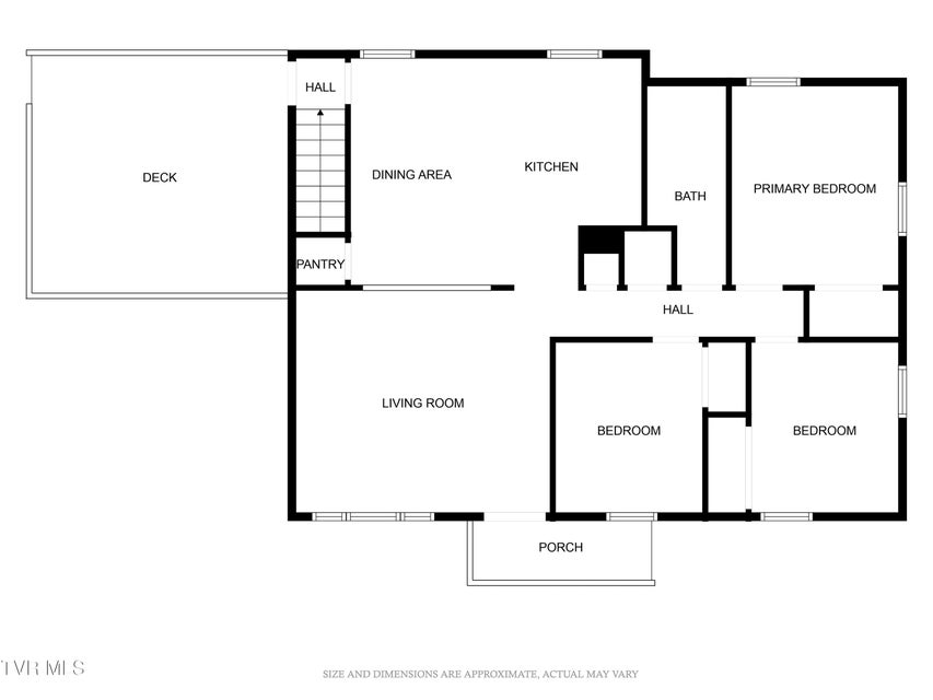 Photo #54: 1063 Jessie Lane