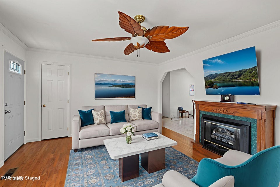 Photo #5: 1370 Raven Hill Road