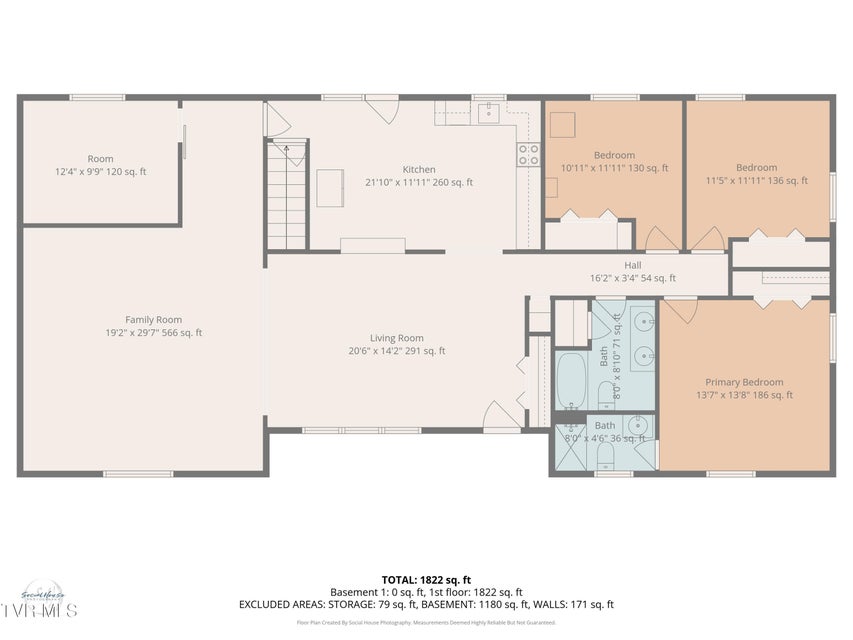 Photo #49: 307 Carolina Street