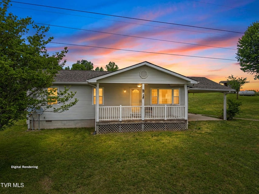 Photo #28: 1370 Raven Hill Road