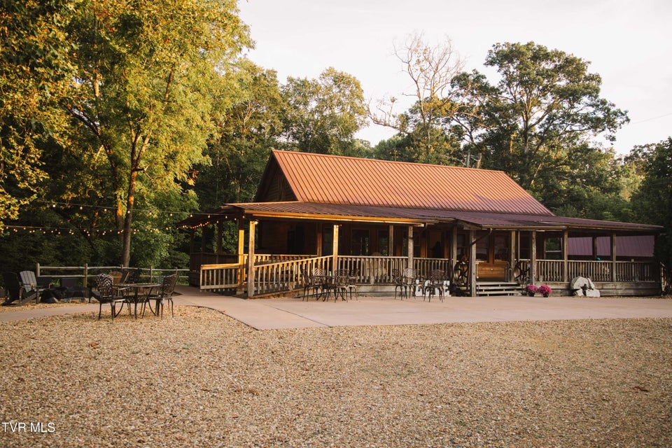 Photo #2: 21405 Parks Mill Road