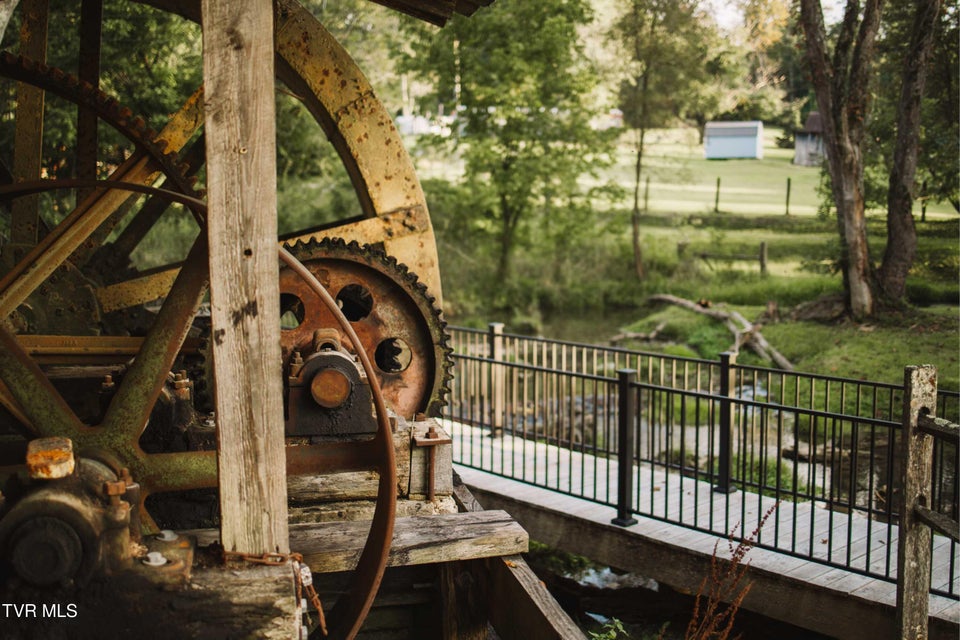 Photo #14: 21405 Parks Mill Road