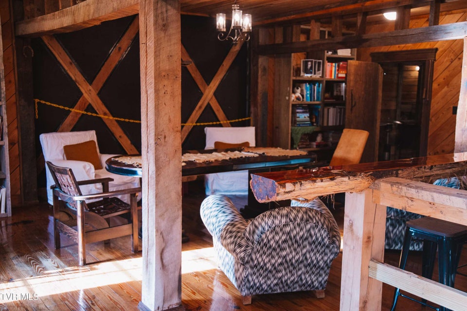 Photo #35: 21405 Parks Mill Road