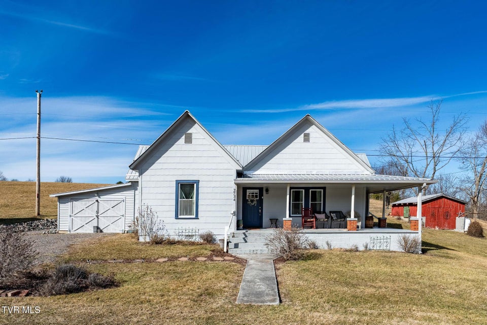 Photo #2: 2734 Crackers Neck Road