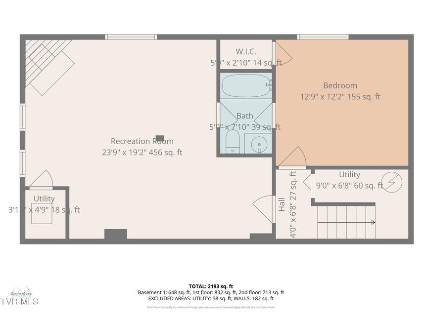 Photo #52: 316 Hickory Bluff