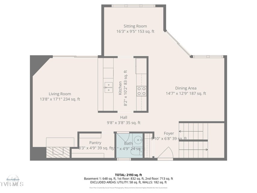 Photo #53: 316 Hickory Bluff