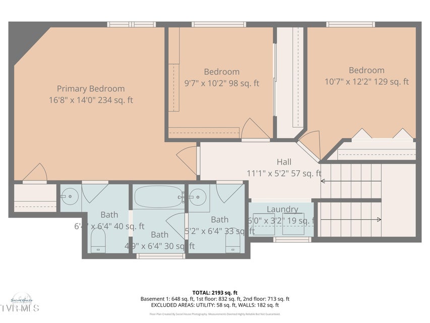 Photo #54: 316 Hickory Bluff