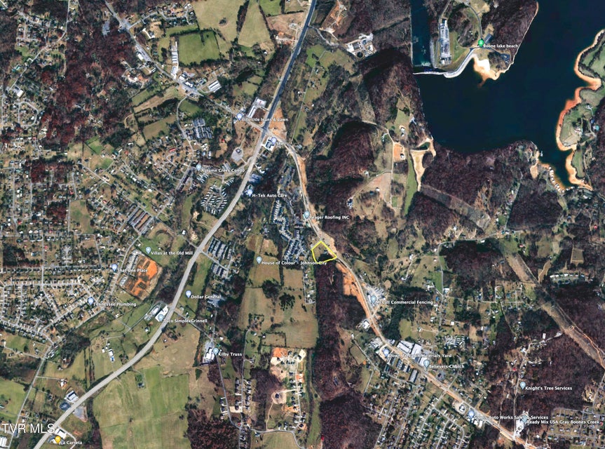 Photo #28: 6277 Kingsport Highway