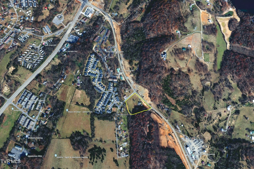 Photo #26: 6277 Kingsport Highway