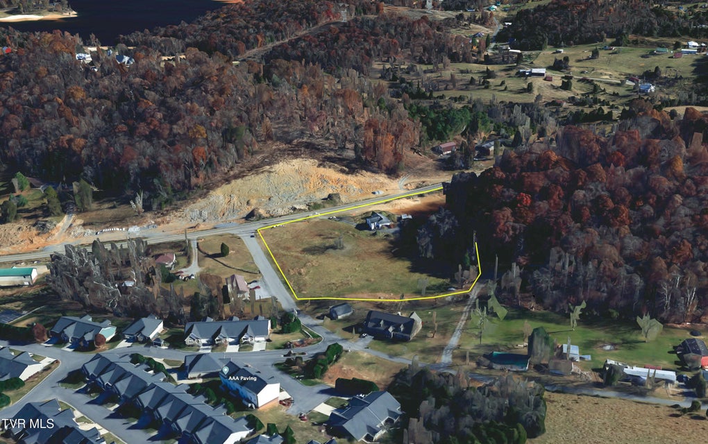 Photo #25: 6277 Kingsport Highway