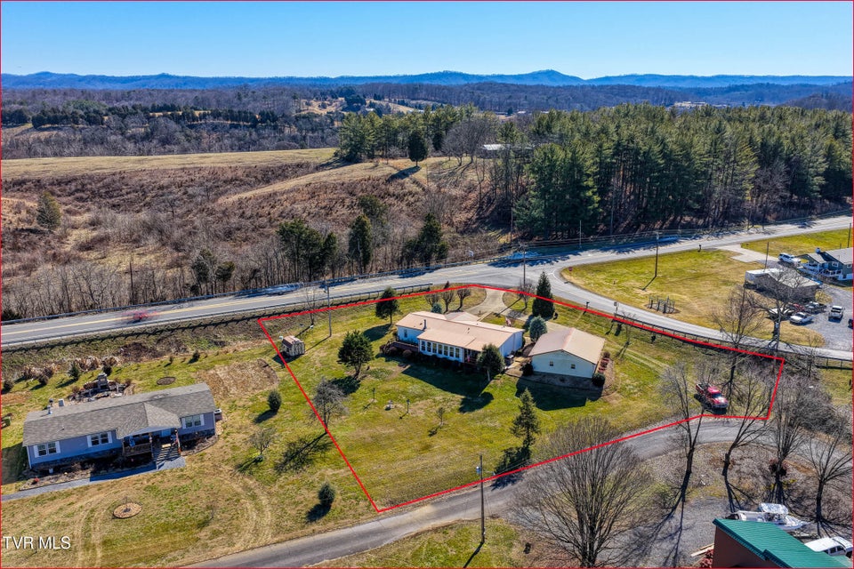 Photo #23: 102 Thorps Chapel Road