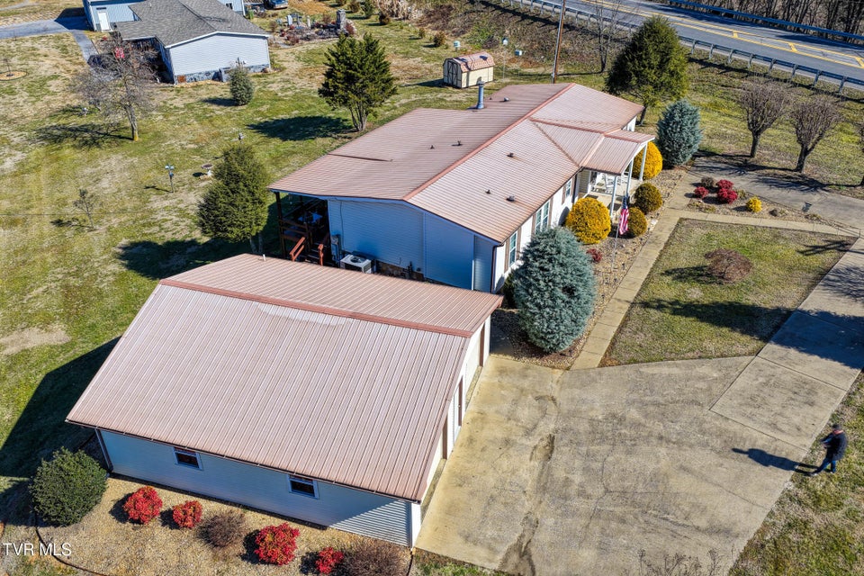 Photo #27: 102 Thorps Chapel Road