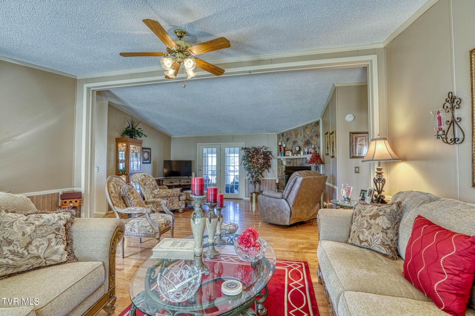 Photo #29: 102 Thorps Chapel Road