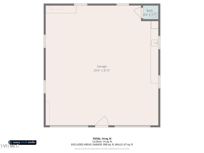 Photo #66: 102 Thorps Chapel Road