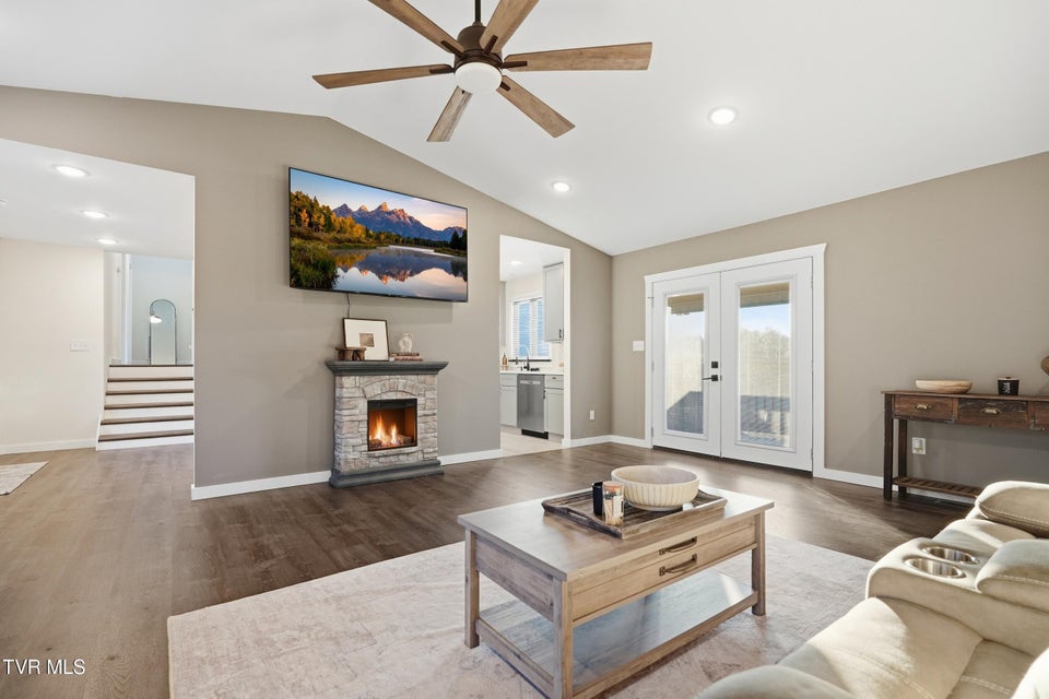 Photo #9: 1073 Old Jonesboro Road