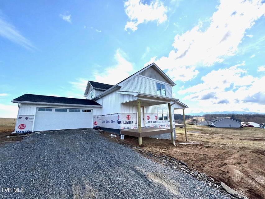 Photo #8: 115 Red Tail Ridge