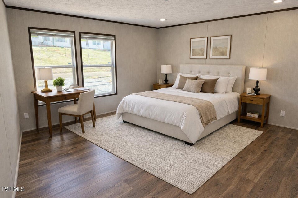 Photo #4: 5725 Kingsport Highway