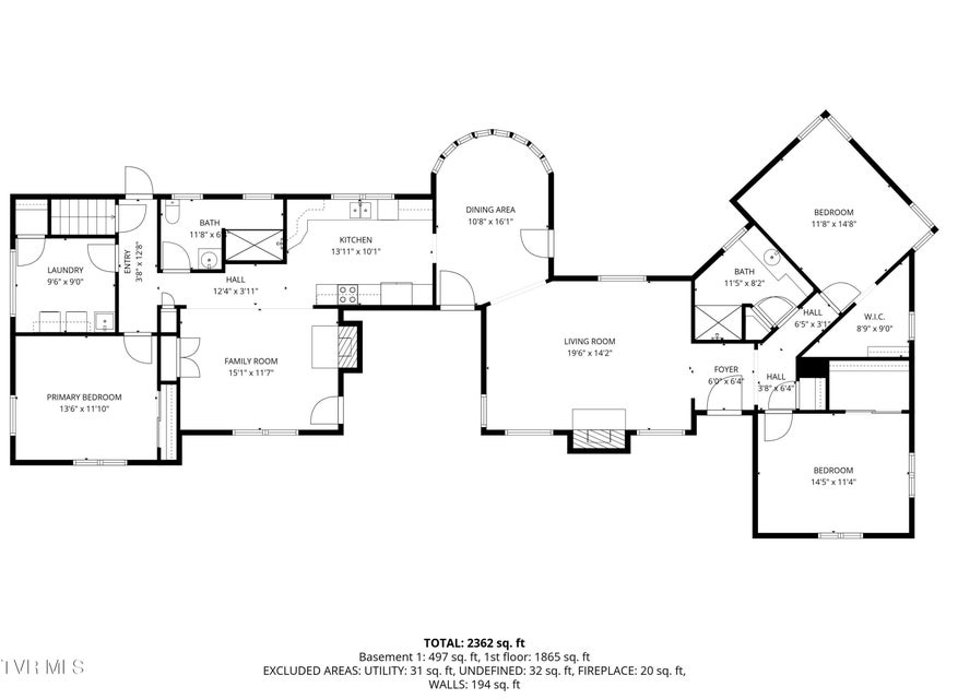 Photo #82: 4212 Skyland Lane