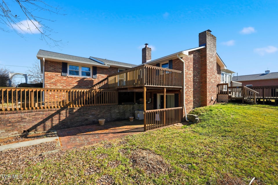 Photo #36: 629 Old Embreeville Road