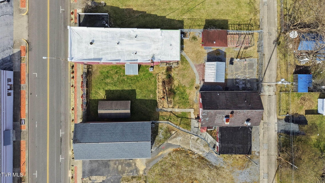 Photo #44: 427 & 431 Sullivan Street