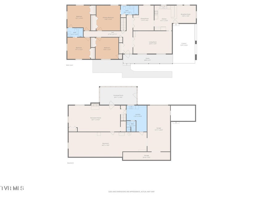 Photo #63: 517 Colonial Heights Road