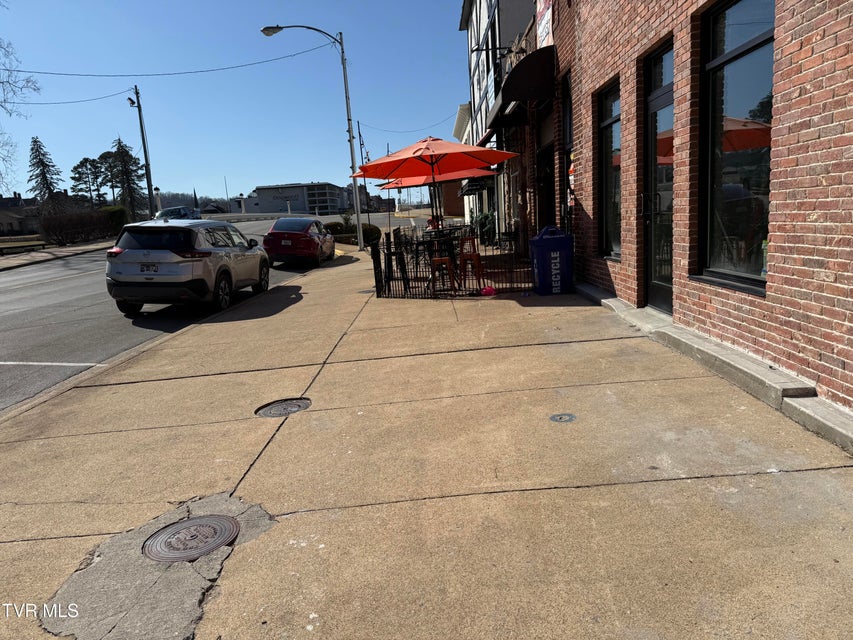 Photo #5: 711/713 Elk Avenue