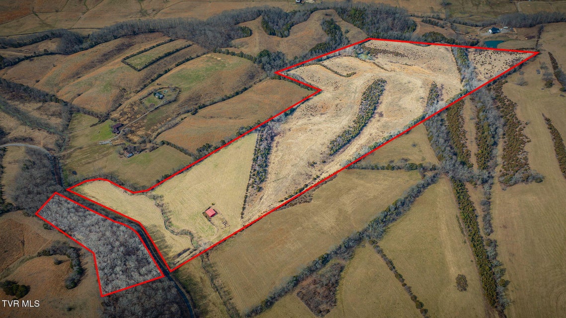 Photo #3: Lot 2 Hoover Road